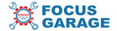 Logo Focus Garage